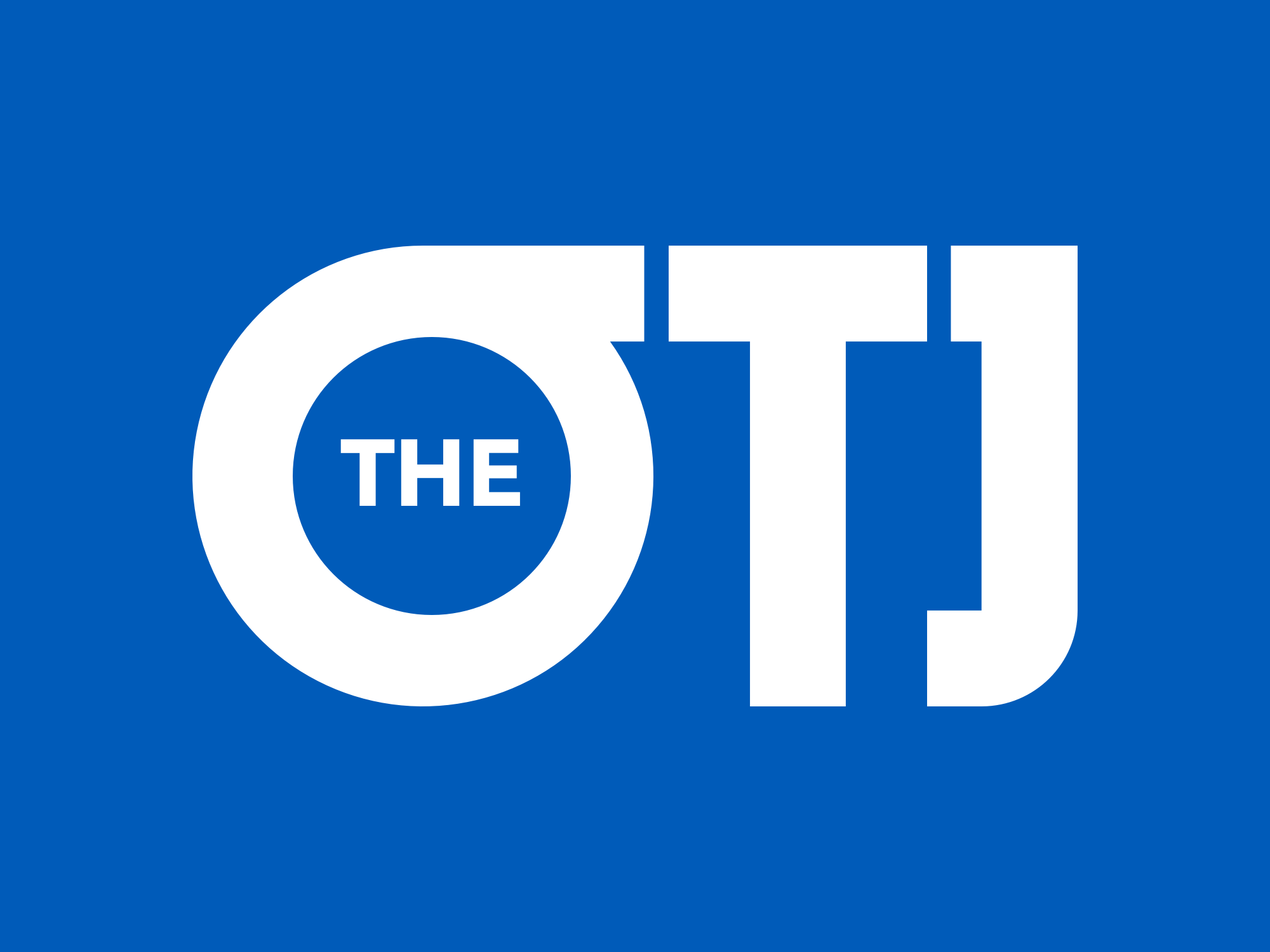 Operating Theatre Journal logo and brand